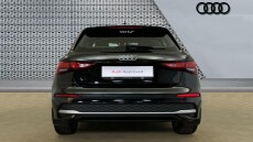 Audi A3 30 TFSI Sport 5dr S Tronic Petrol Hatchback